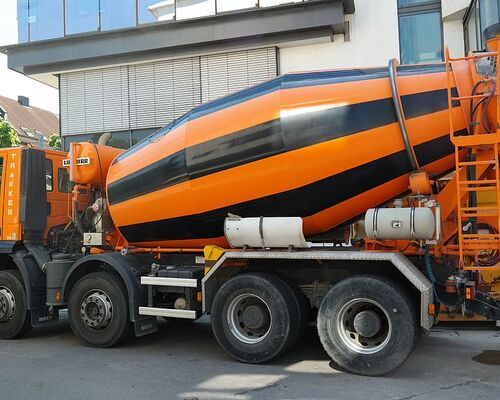 concrete-mixer-concrete-mixing-vehicle-vehicle-construction-work