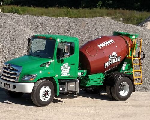 mechanical-engineering-concrete-mixer-truck-tanker