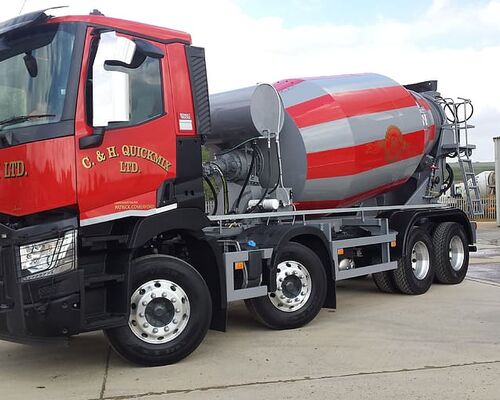 mechanical-engineering-concrete-mixer-truck-tanker (1)