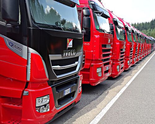 formula-1-truck-red-row