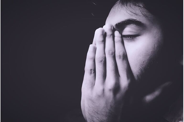 person-male-black-white
