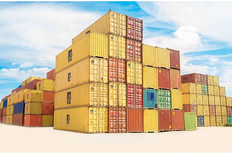 colorful-containers-shipping-transport