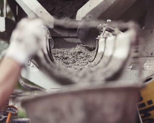 building-building-site-cement-concrete