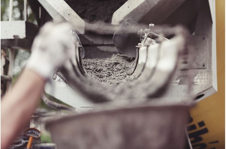 building-building-site-cement-concrete
