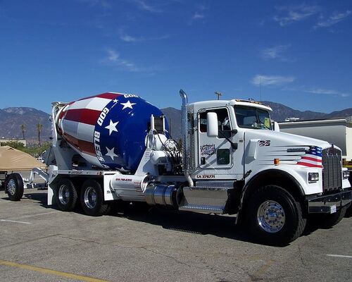mechanical-engineering-concrete-mixer-truck-tanker (2)