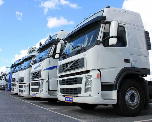 truck-white-vehicle-transportation